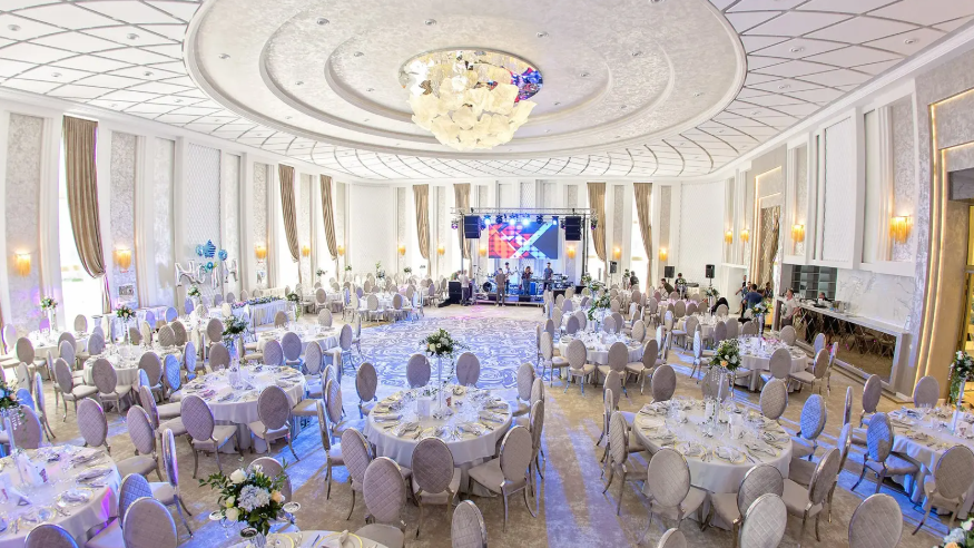 Interior Galla Events