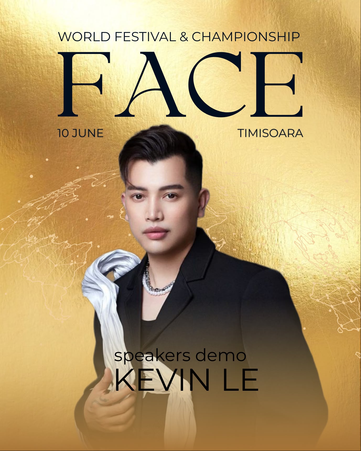 Kevin Lee