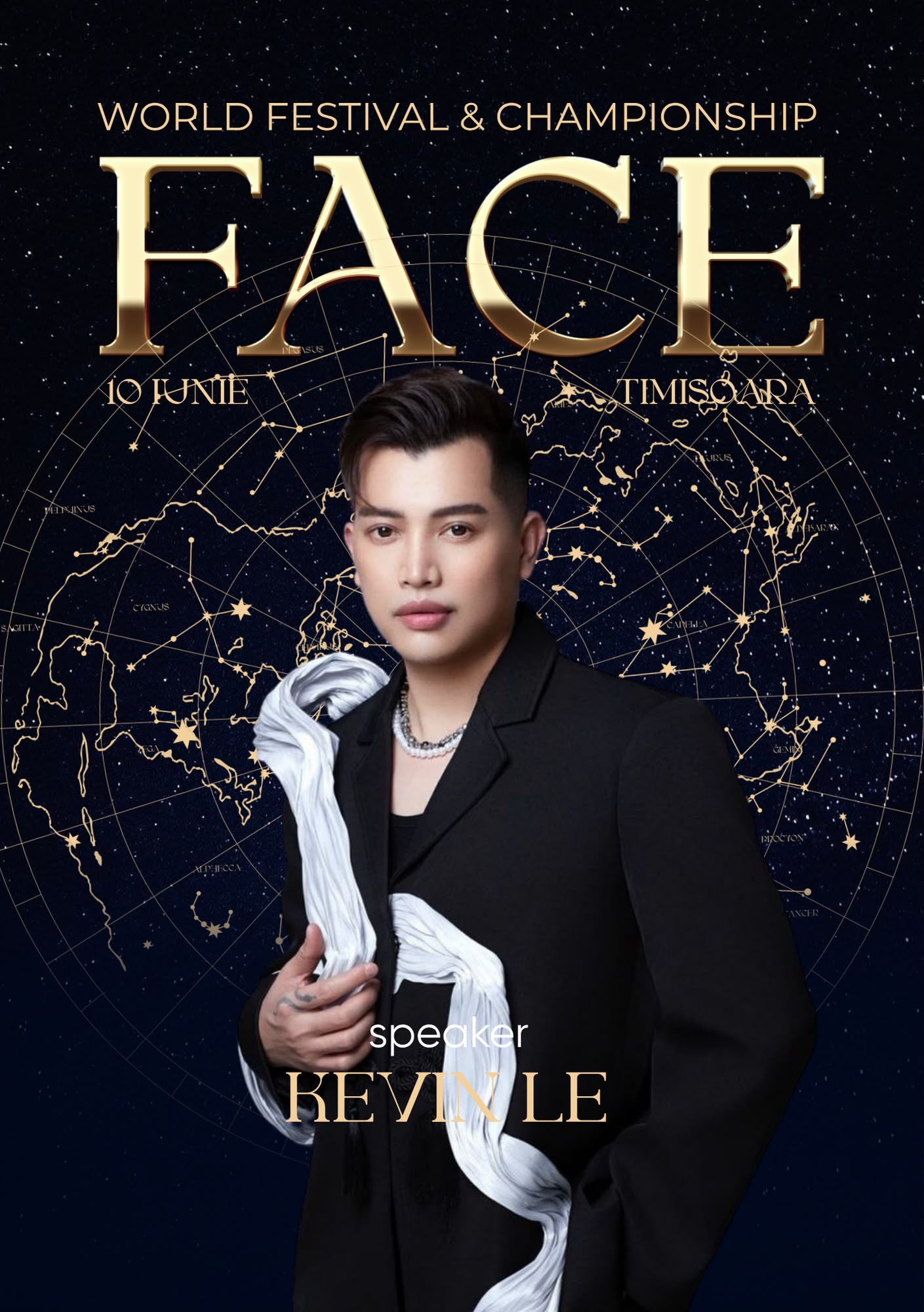 Kevin Lee